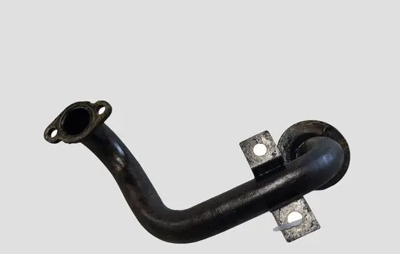 Volkswagen Transporter - Caravelle T5 Oil sump strainer pipe 070115251L