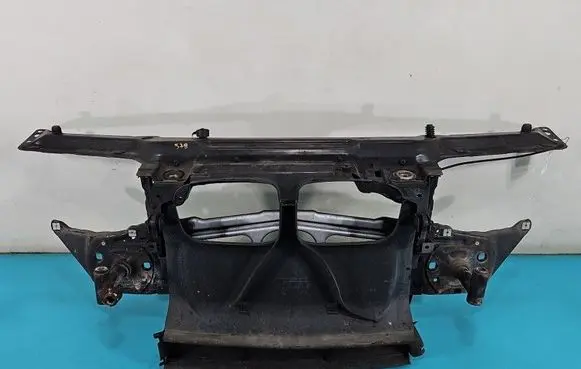 BMW 3 E46 Radiator support slam panel IMPRK1520255