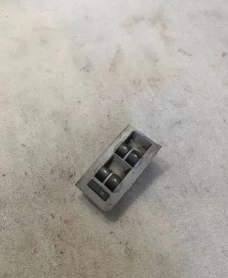 Audi A6 S6 C5 4B Electric window control switch 4B0959851 4B0959851B