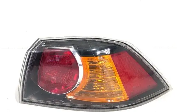 Mitsubishi Lancer VIII Rear/tail lights