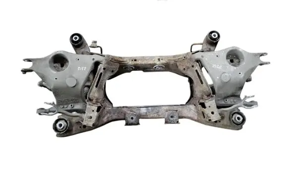 Jaguar XE Rear subframe 