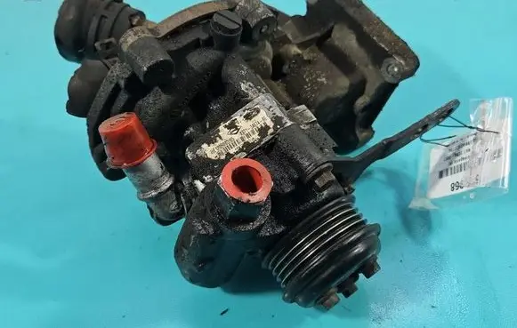 Ford Mondeo Mk III Power steering pump XS71-3A674-BE IMPRK1515968