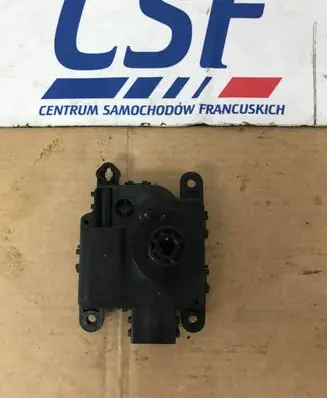 Ford Focus A/C air flow flap actuator/motor AA113800-4870