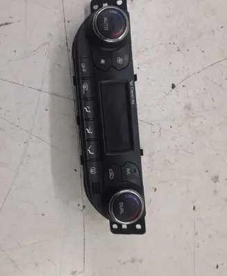 KIA Ceed Climate control unit 97250A2200 H119875