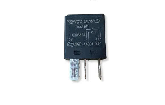 Volvo XC70 Other relay 9441161
