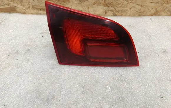 Opel Astra J Rear/tail lights 13314054 495056087 13101101022441B