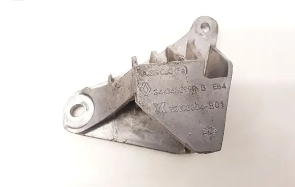 Renault Captur Gearbox mounting bracket 344143399R 344143399 113103304
