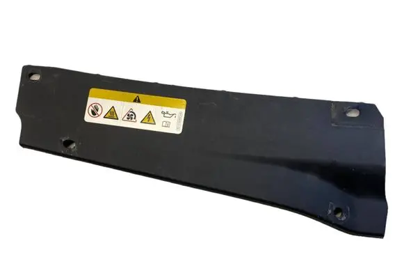 Skoda Fabia Mk4 (6VA) Other exterior part 6VA853344