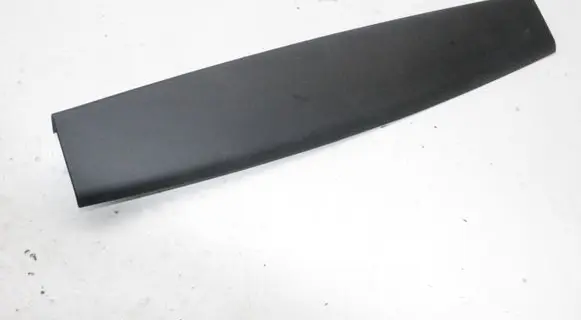 Ford Fiesta Tailgate trim H1BBA46404AEW