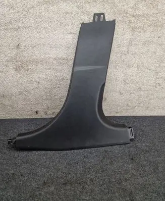 BMW 3 G20 G21 (B) pillar trim (bottom) 7433244