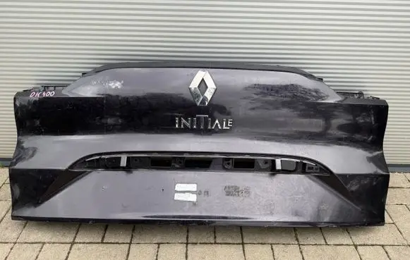 Renault Espace V (RFC) Truck tailgate 901528890