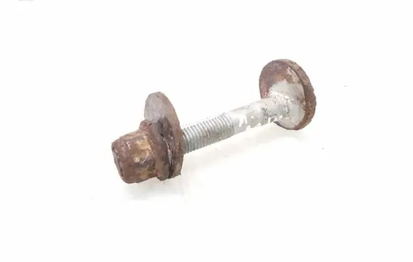 Volkswagen Golf VI Rear suspension camber bolt 