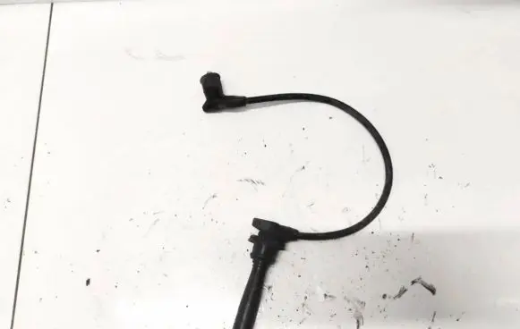 Hyundai Coupe Ignition plug leads 