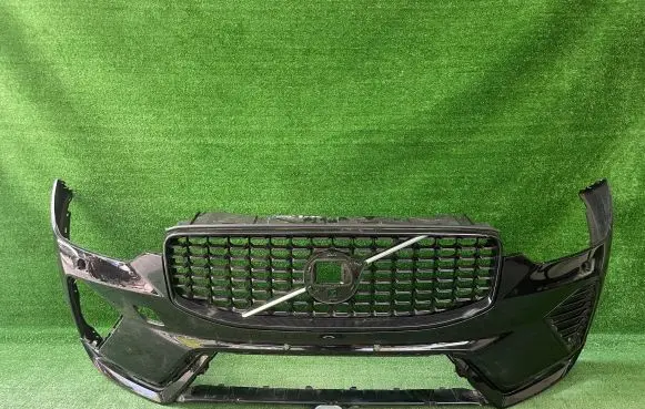 Volvo XC60 Front bumper