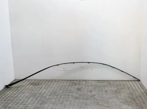 Mercedes-Benz B W246 W242 Roof trim bar molding cover A2466903382