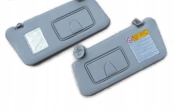Citroen C4 Grand Picasso Dashboard trim