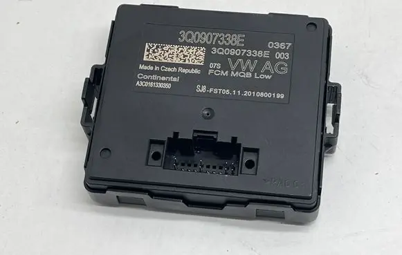 Audi Q3 F3 Light module LCM 3Q0907338E A3C0161330350