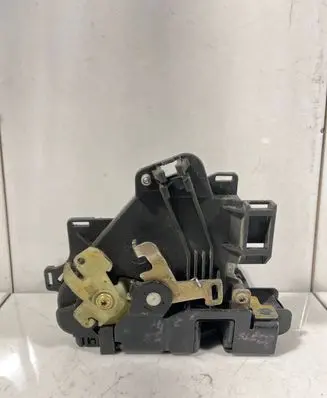 Rear door lock