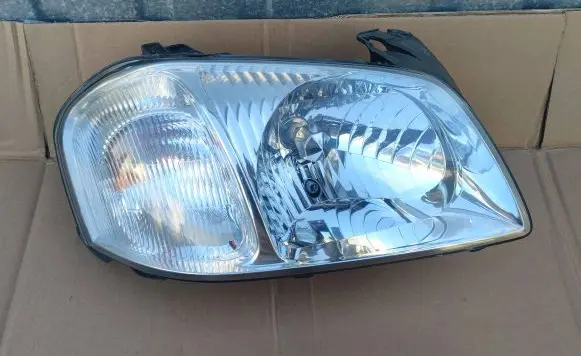 Mazda Tribute Headlight/headlamp YLBX13005C