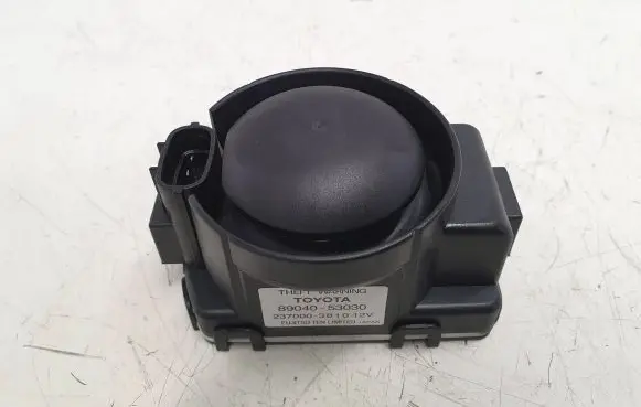 Lexus IS 220D-250-350 Alarm system siren 8904053030 2370003810
