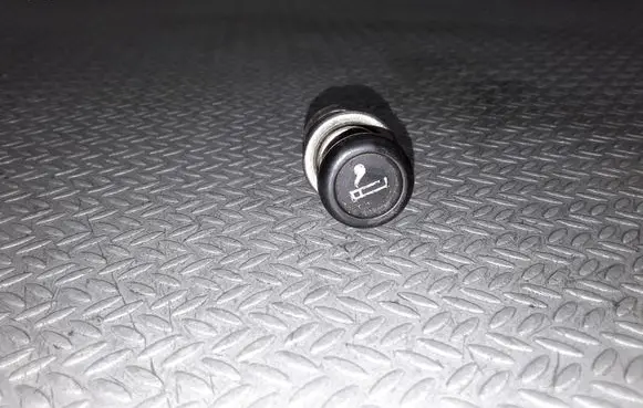 Ford Explorer Cigarette lighter 