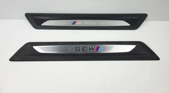 BMW 1 F40 Sill/side skirt trim 