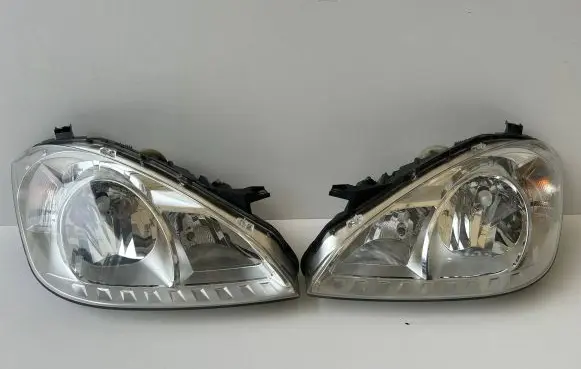 Mercedes-Benz A W169 Headlight/headlamp 1698205861 1698205761