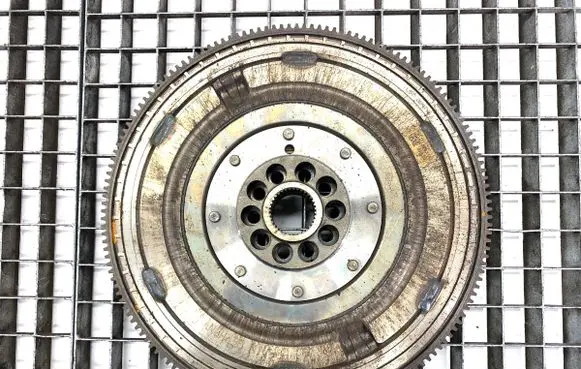 Porsche Panamera (970) Dual mass flywheel 97011402022