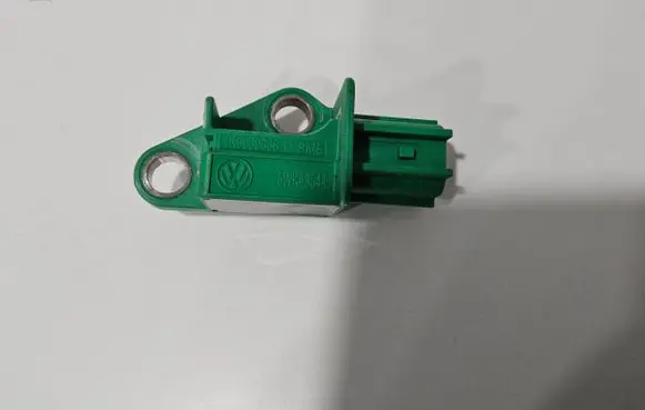 Audi A4 S4 B8 8K Airbag deployment crash/impact sensor 1K0909606C
