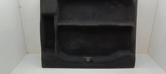 Mercedes-Benz S W221 Trunk/boot mat liner A2216901441