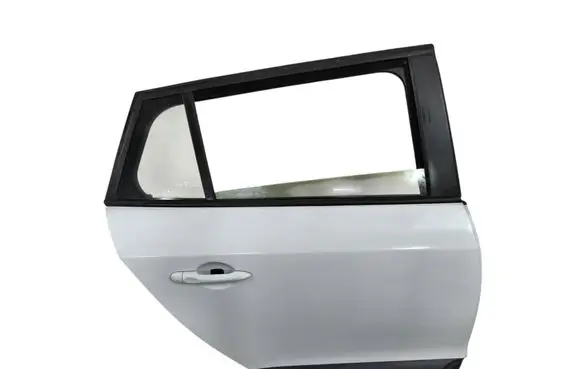 Renault Megane III Rear door DOT211M89AS2 43R000015