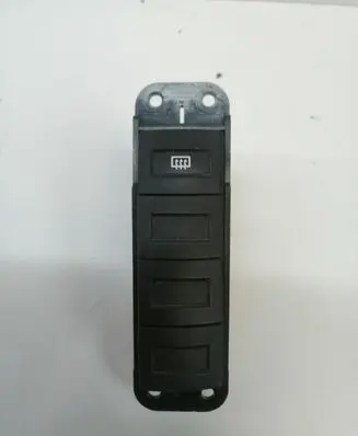 KIA Carnival Windscreen/window heater switch