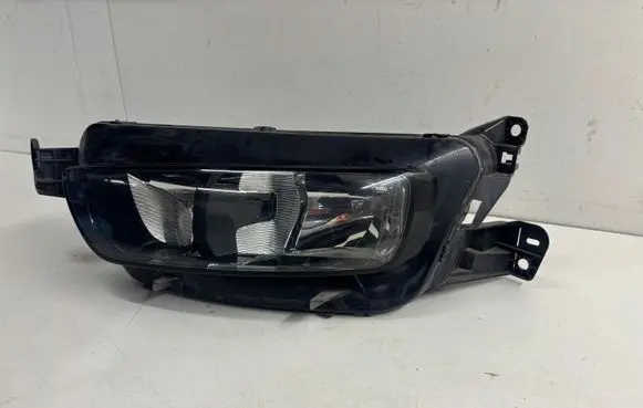 Citroen C4 II Picasso Headlight/headlamp 9600480680 960048068002