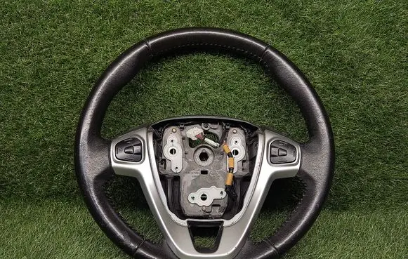 Ford Fiesta Steering wheel D2BB3600 D2BB3600FA35B8