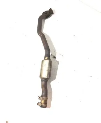 Audi A7 S7 4G Muffler/silencer 8K0253211 0512 8K0118