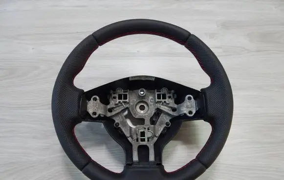 Nissan Note (E11) Steering wheel