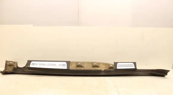 Mini Cooper Countryman R60 Sill