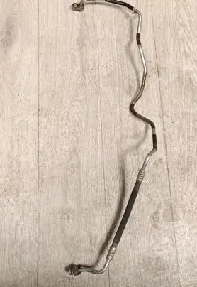 Audi A6 S6 C7 4G Air conditioning (A/C) pipe/hose 4G0260710J