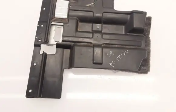 Hyundai ix 55 Other interior part 847583J000