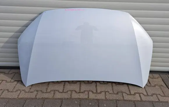 Seat Alhambra (Mk2) Engine bonnet/hood 