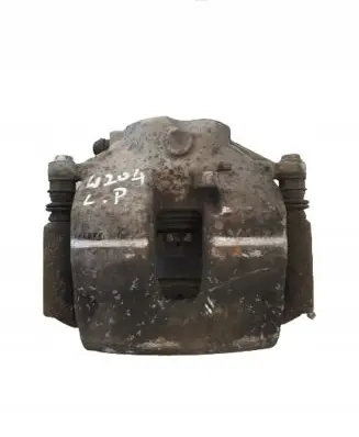 Mercedes-Benz C W204 Front brake caliper