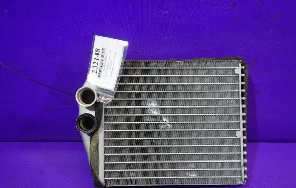 Opel Signum Heater blower radiator 006618Z