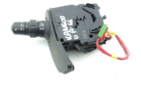 Renault Kangoo II Indicator stalk 88102001 GBIMPORT