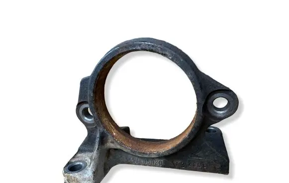Toyota Avensis T250 Driveshaft support bearing bracket 4345705020