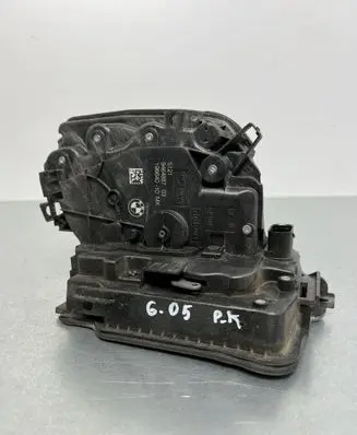 BMW X5 G05 Front door lock 9464887 198640