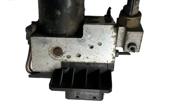 Mercedes-Benz A W168 ABS Pump A0034317412