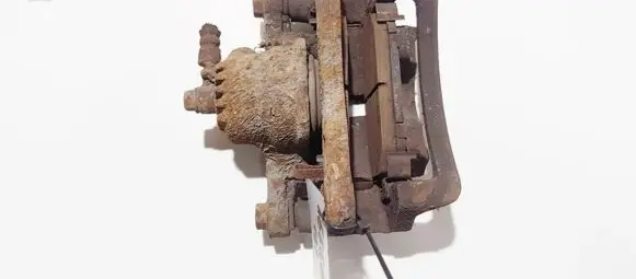 KIA Sorento Rear brake caliper