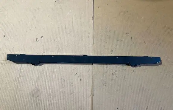 BMW X1 F48 F49 Radiator trim 51647347596