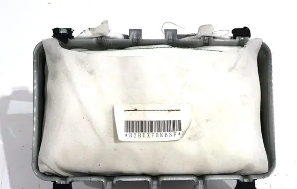 Passenger airbag