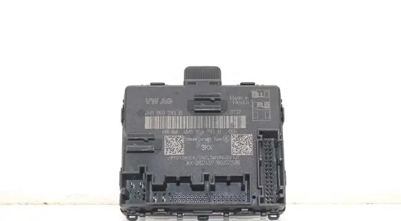 Audi Q5 SQ5 FY Door control unit/module 4M1959793B
